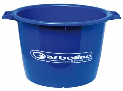Garbolino Blue Groundbait Bucket 40L